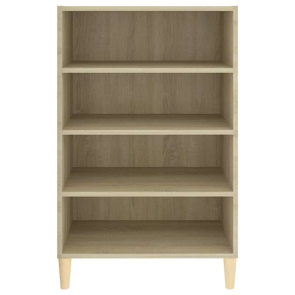 Brown Sideboard Cabinet