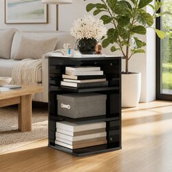 Your New Grey Side Cabinet for Stylish Storage