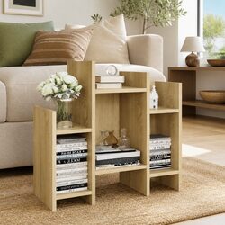 Friendly Side Cabinet: Your New Organiser for Essentials