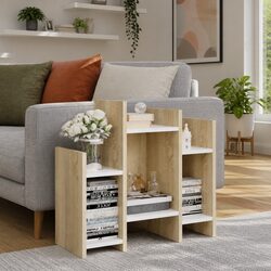 Add Functionality to Your Living Space with This Side Cabinet