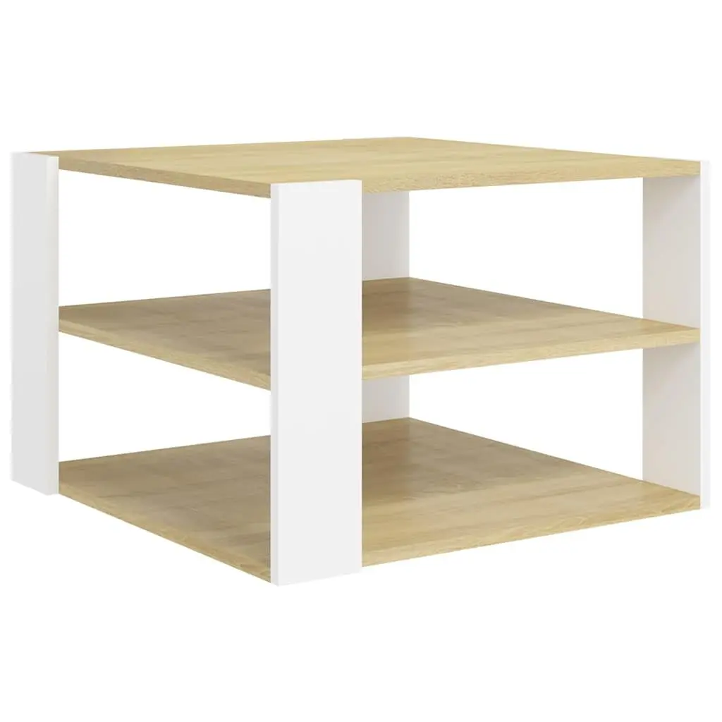 Coffee Table with Storage