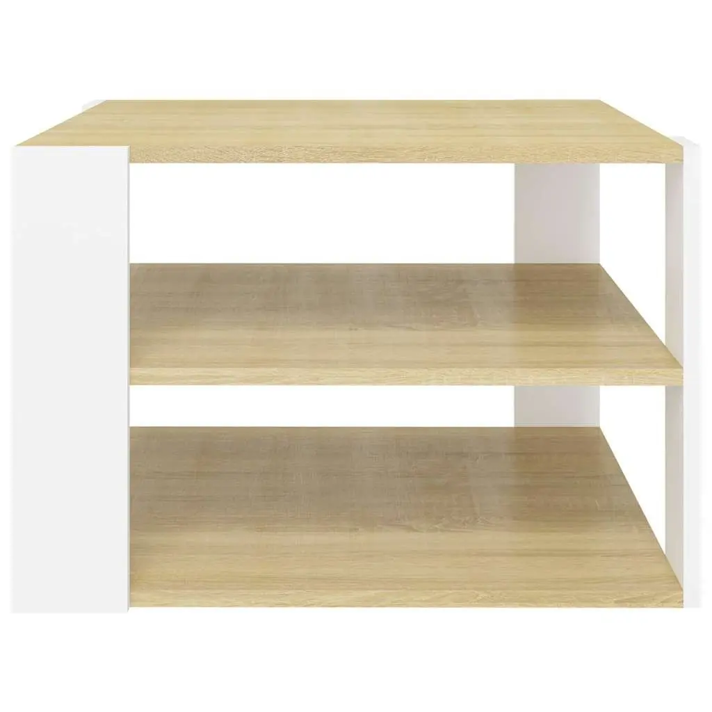 Coffee Table with Storage