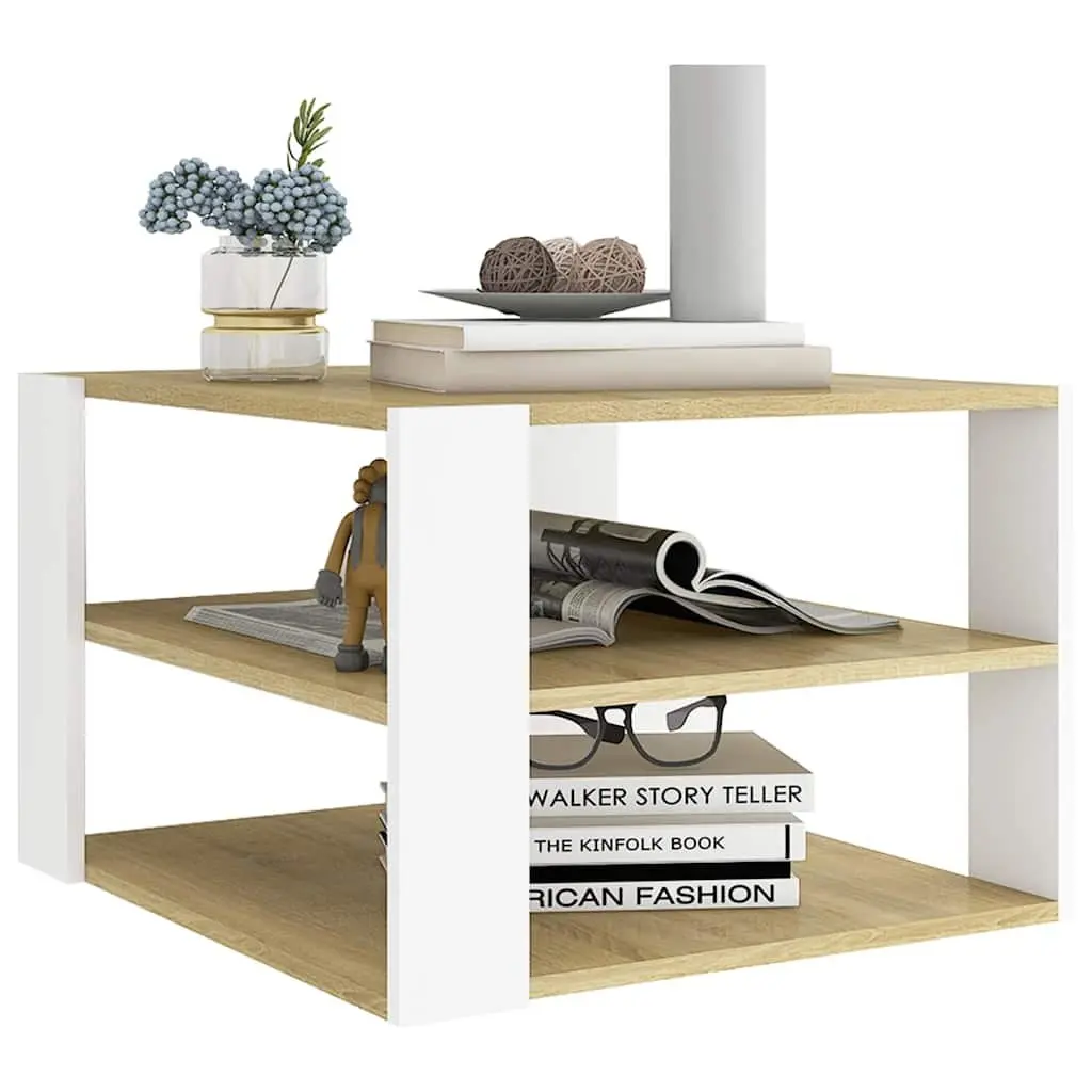 Coffee Table with Storage
