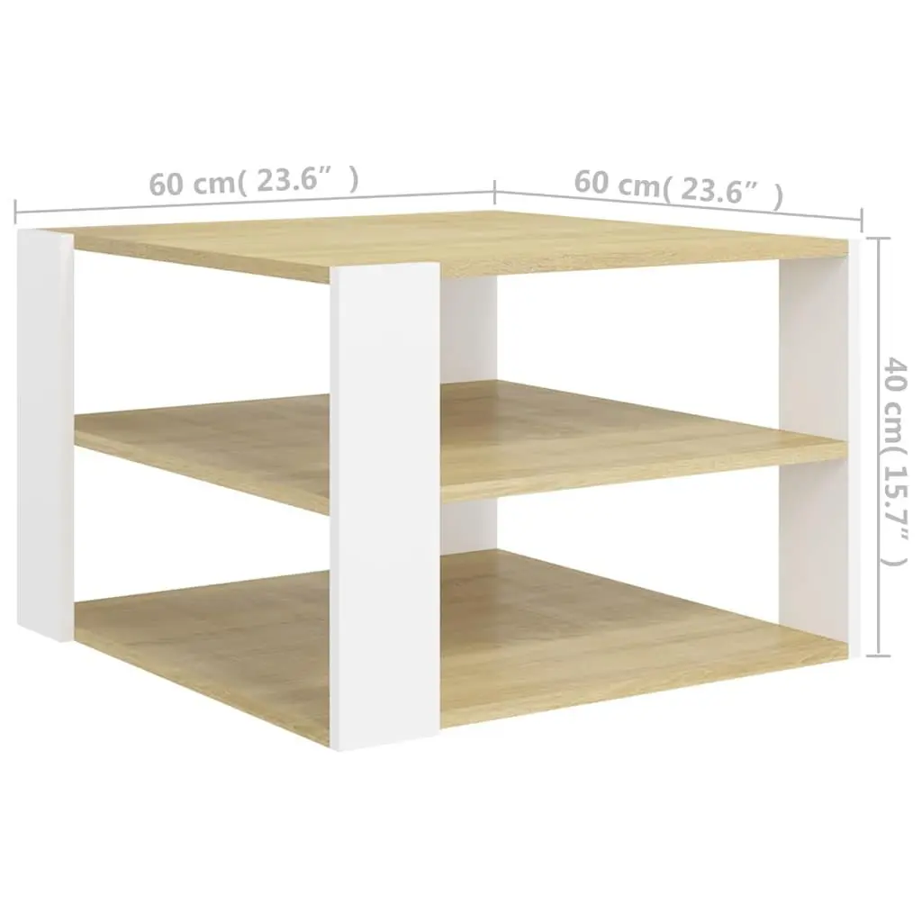 Coffee Table with Storage