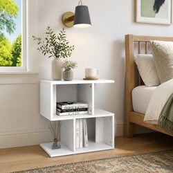 Your Stylish Bedside Cabinet for Organized Living