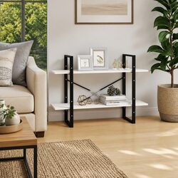 Discover the Perfect 2-Tier Book Cabinet for You