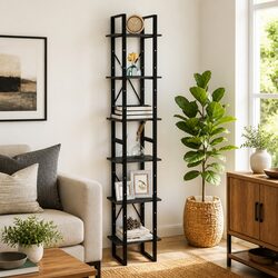 Your New Favourite Grey High Storage Cabinet Awaits