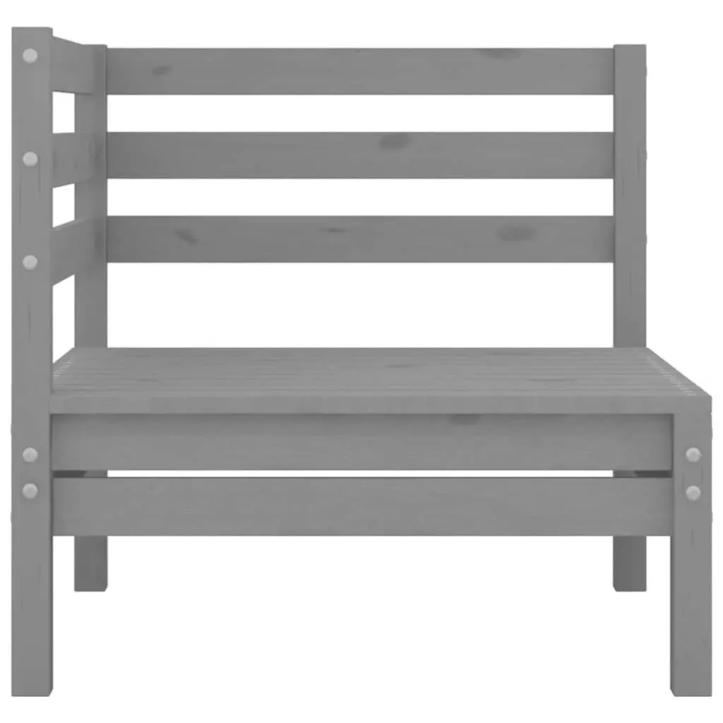 3 Piece Garden Lounge Set