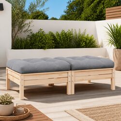 Create Your Ideal Outdoor Space with a Garden Sofa
