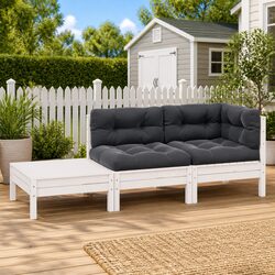 Your Ideal Outdoor Lounge Set Awaits You