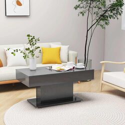 Discover the Grey Coffee Table for Your Home