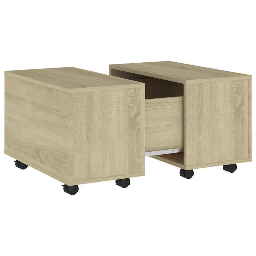 Sonoma Oak Coffee Table