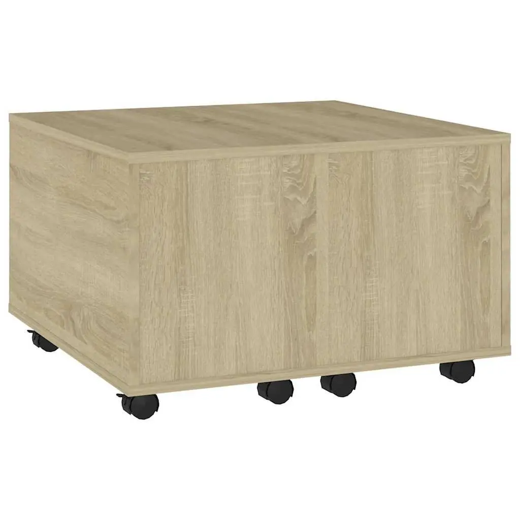 Sonoma Oak Coffee Table