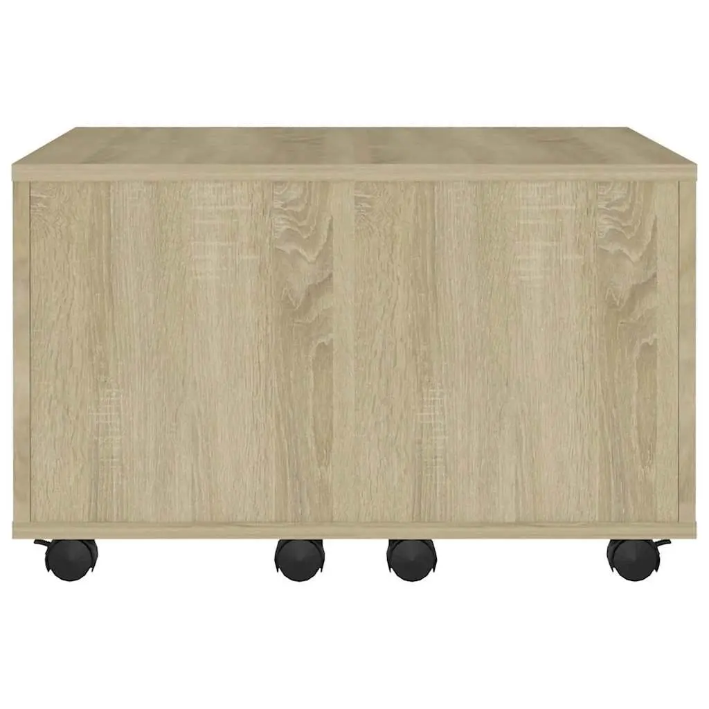 Sonoma Oak Coffee Table