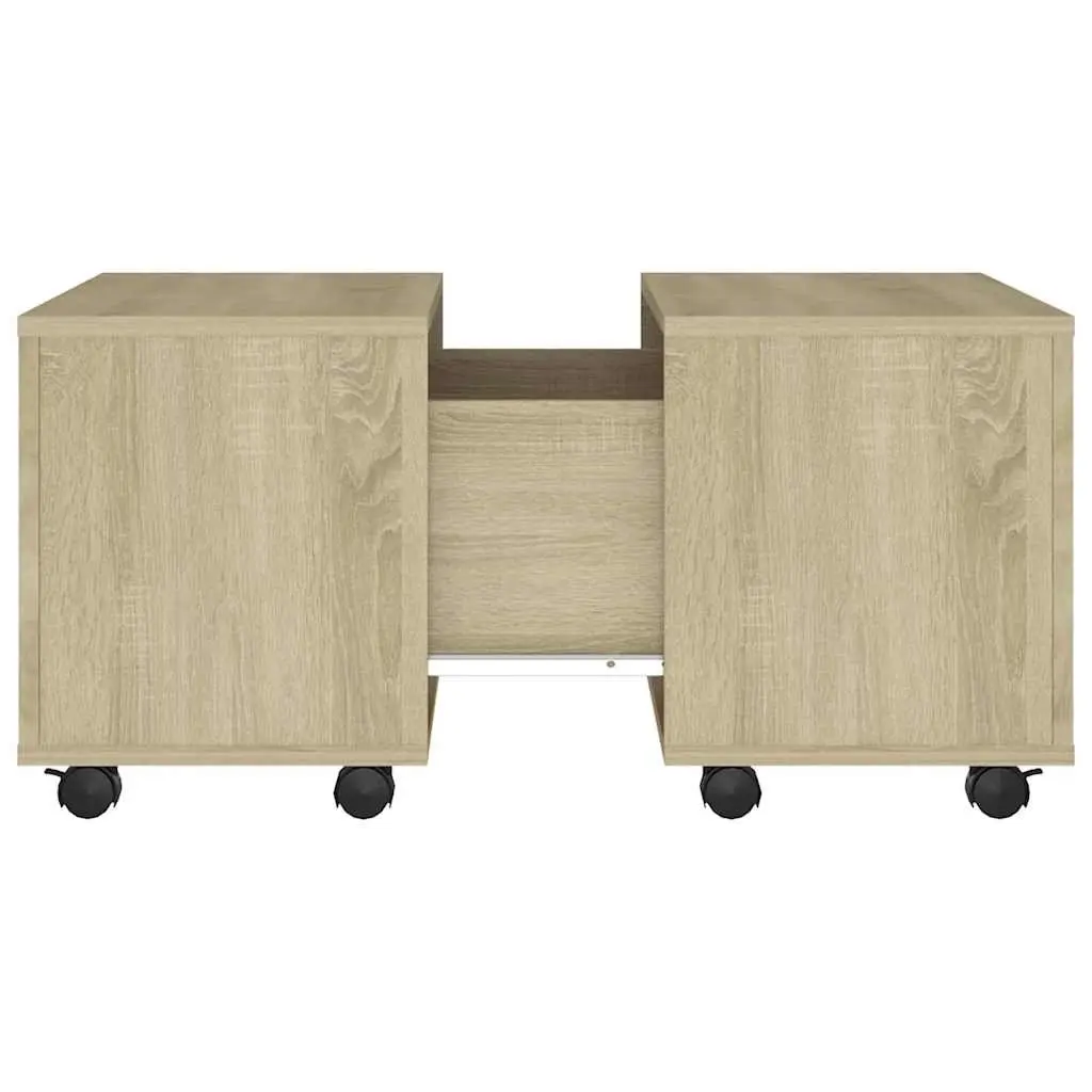 Sonoma Oak Coffee Table