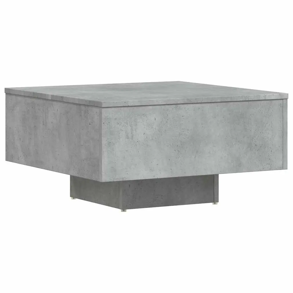 Grey Coffee Table