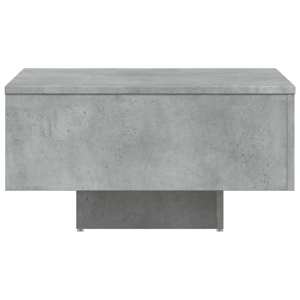 Grey Coffee Table