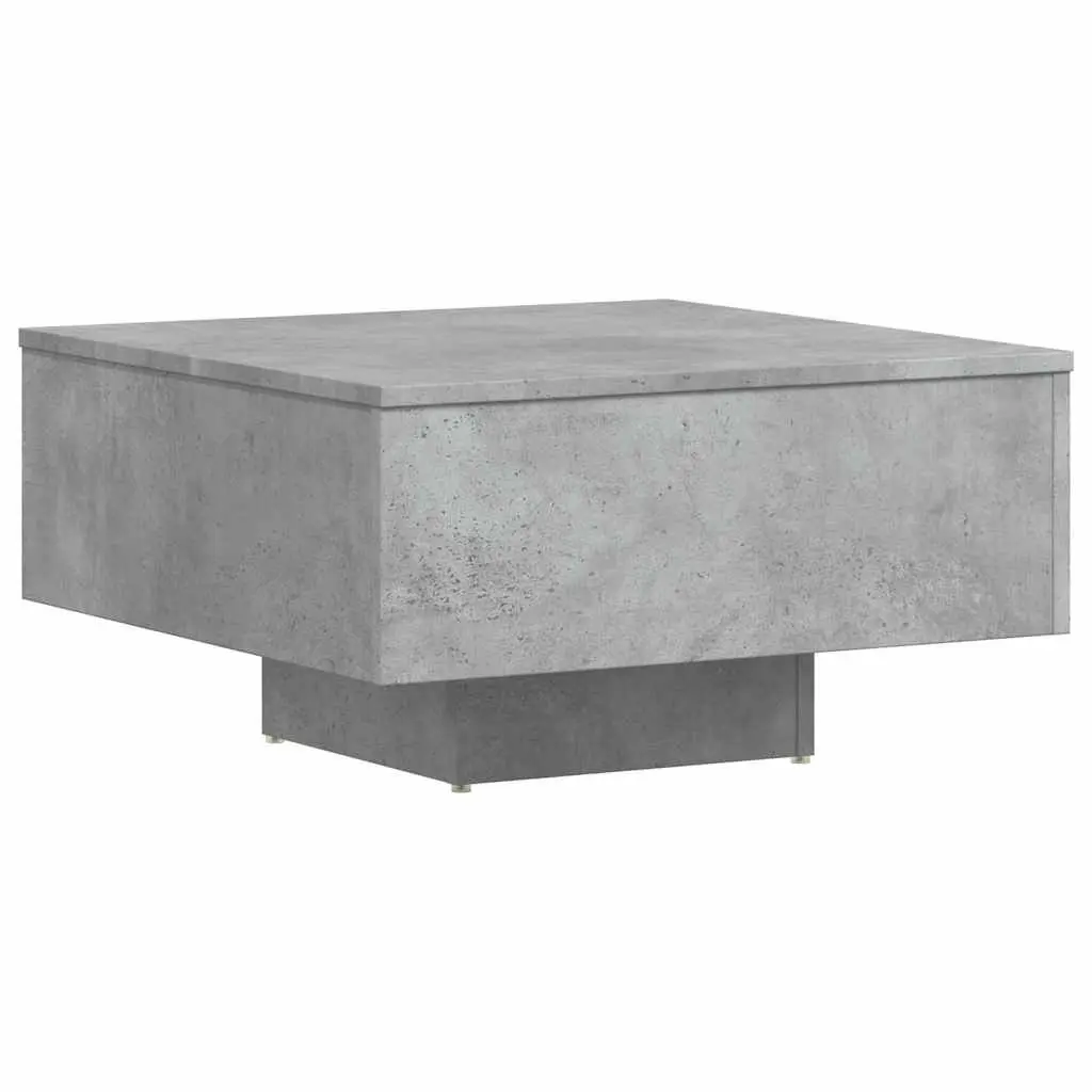 Grey Coffee Table