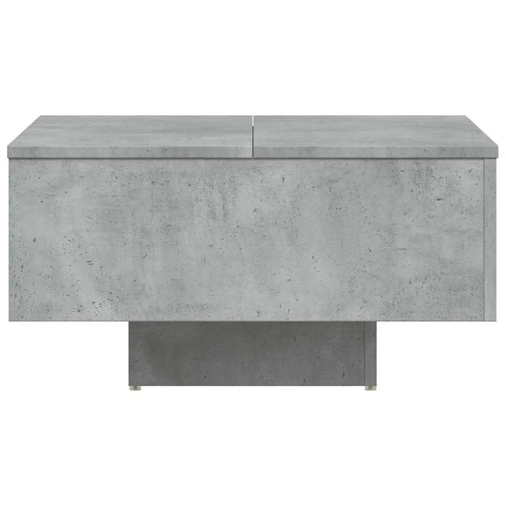 Grey Coffee Table