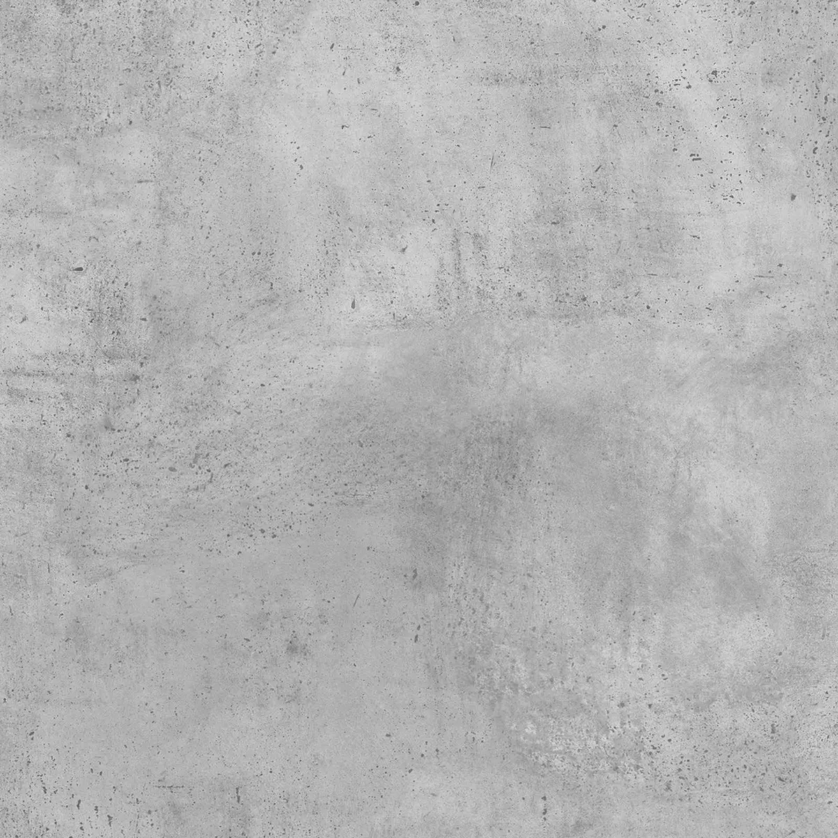 Wall Mounted TV Cabinet Grey Living Room Storage Media Console Unit