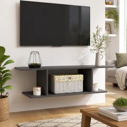 Make Your Living Room Cozy with a Wall Mounted TV Cabinet