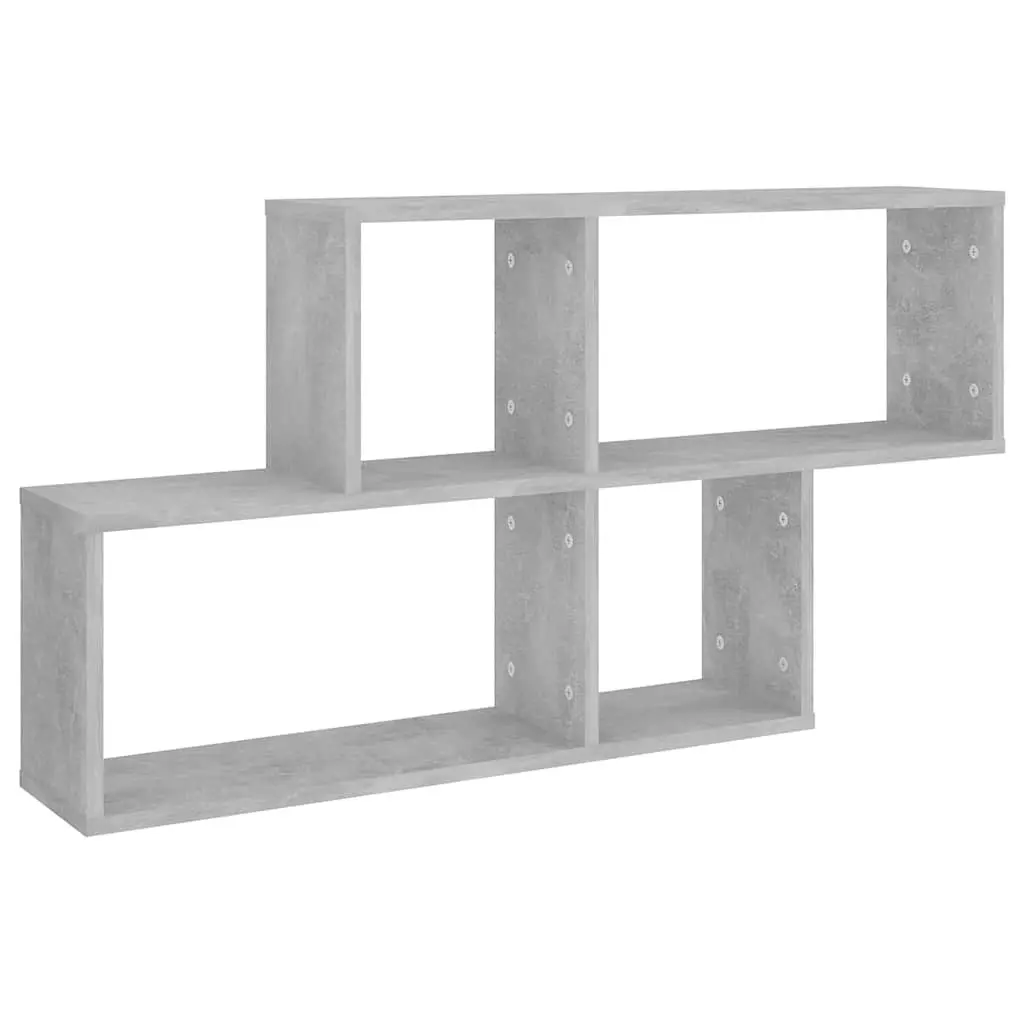 Wall Shelf 100x18x53cm for Display