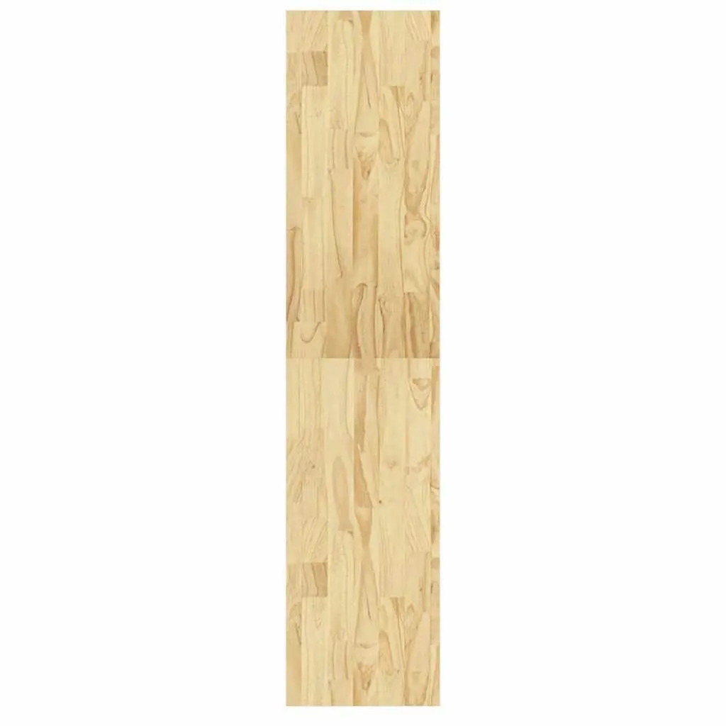 Book Cabinet Room Divider Storage Shelving Unit Wooden Bookcase Organizer