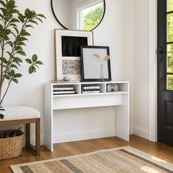 Your New Console Table for Hallways and Entryways