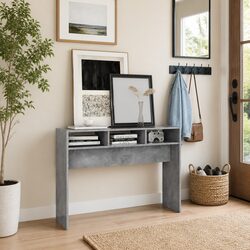 Welcome Home: Your New Console Table Awaits