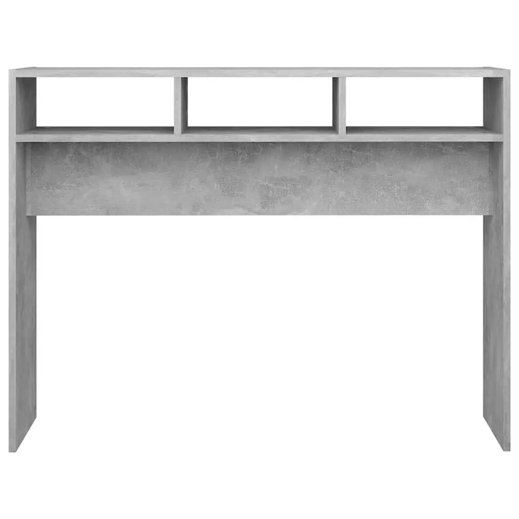 Console Table Hall Entryway Side Table Accent Furniture Storage Display
