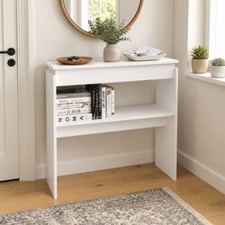 Your New Favorite Console Table for Storage and Style