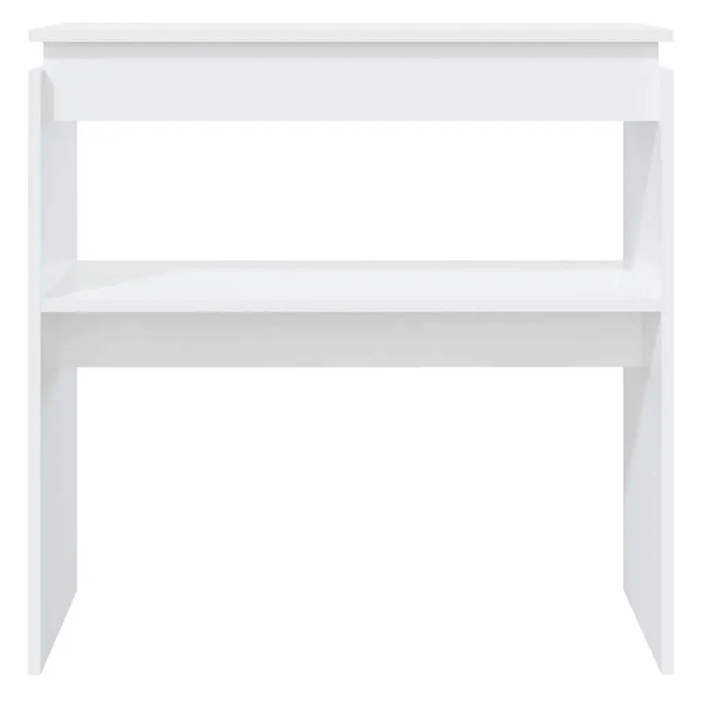 Console Table for Storage and Style