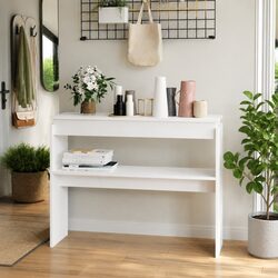 Your Perfect Console Table for Hallways and Living Rooms