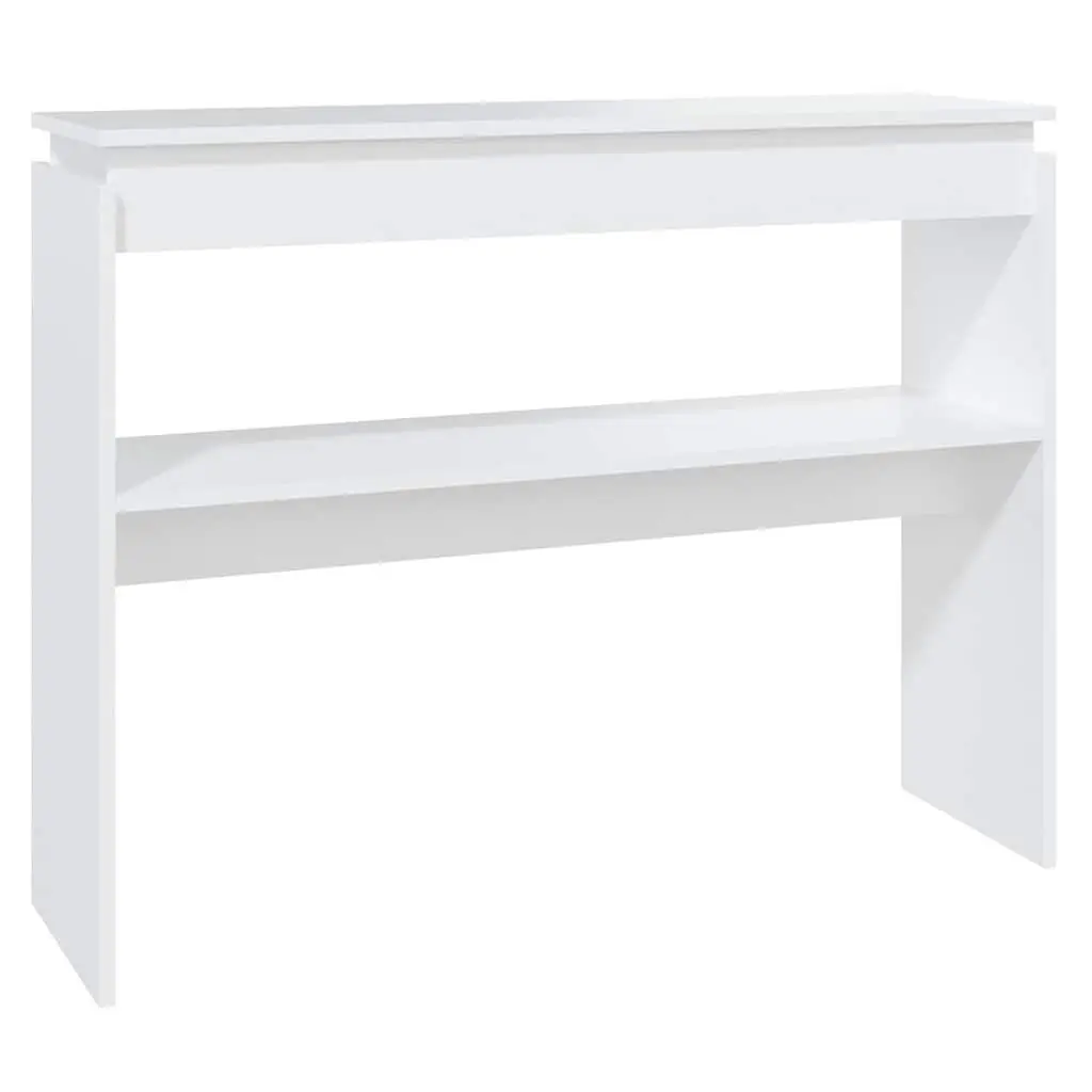 Console Table for Hallways and Living Rooms
