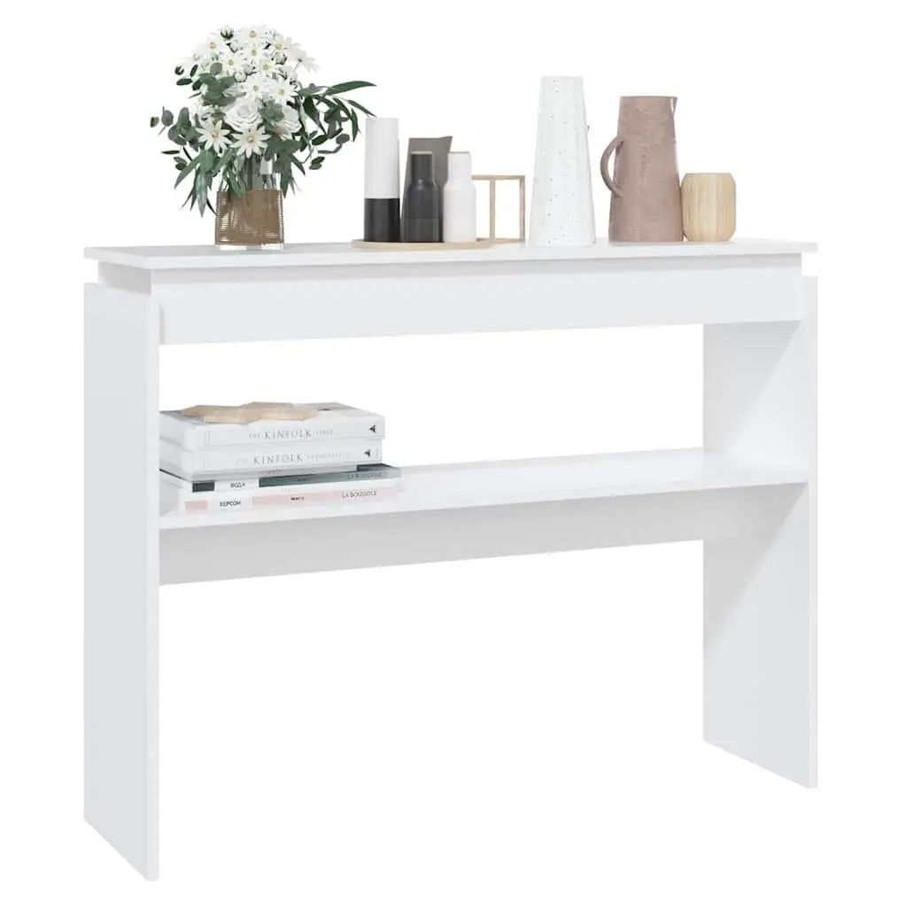 Console Table for Hallways and Living Rooms