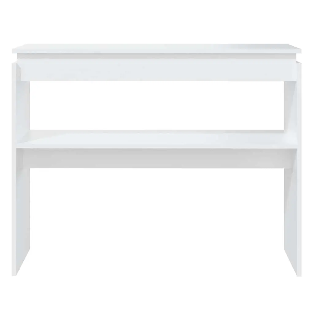 Console Table for Hallways and Living Rooms