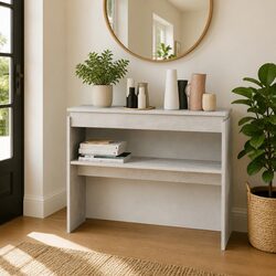 Your Ideal Console Table for Everyday Use