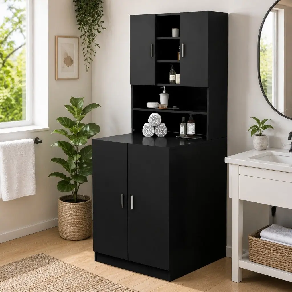 Washing Machine Cabinet