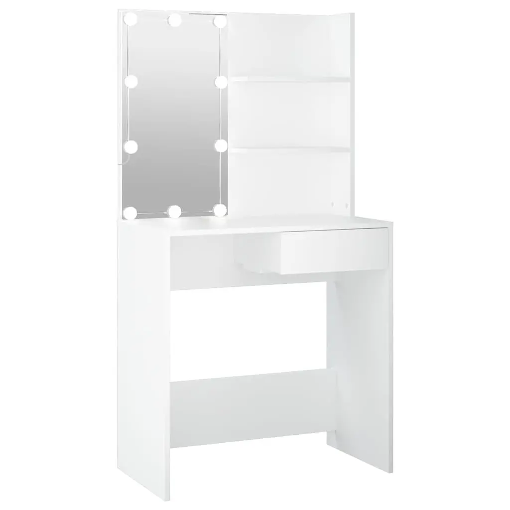LED Mirror