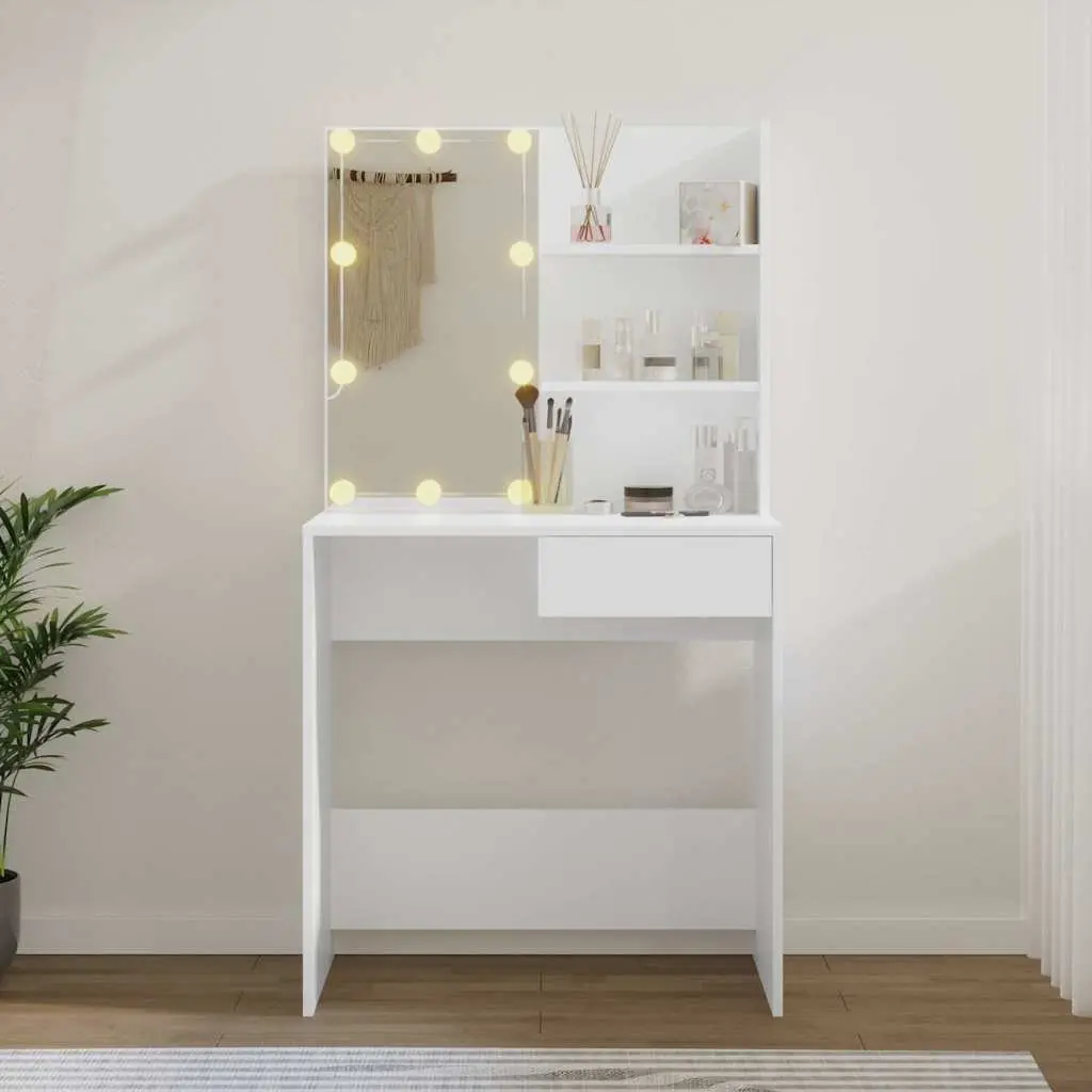 LED Mirror