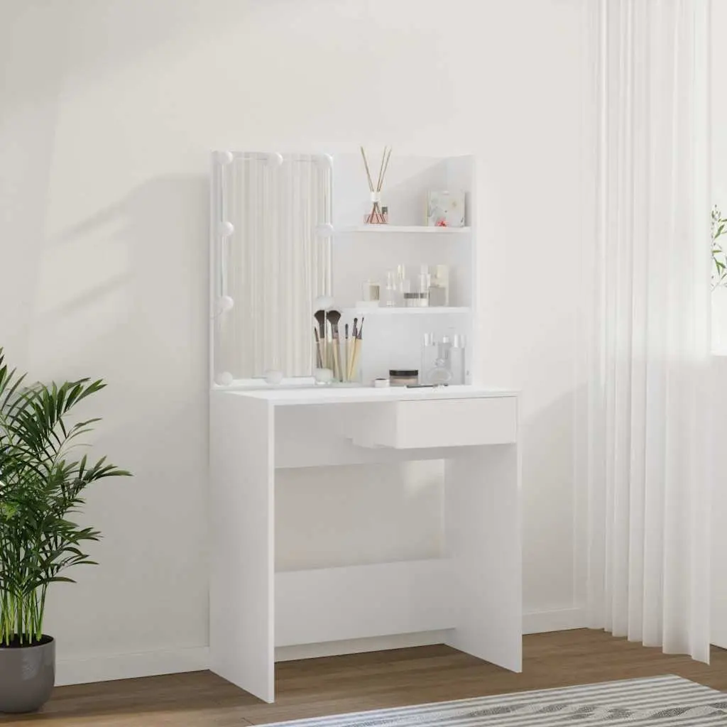 LED Mirror
