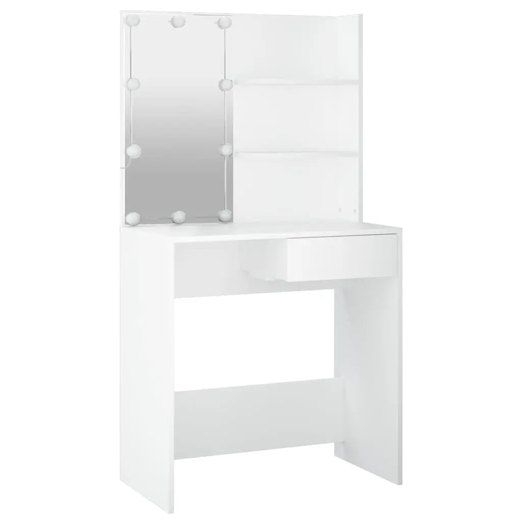 LED Mirror