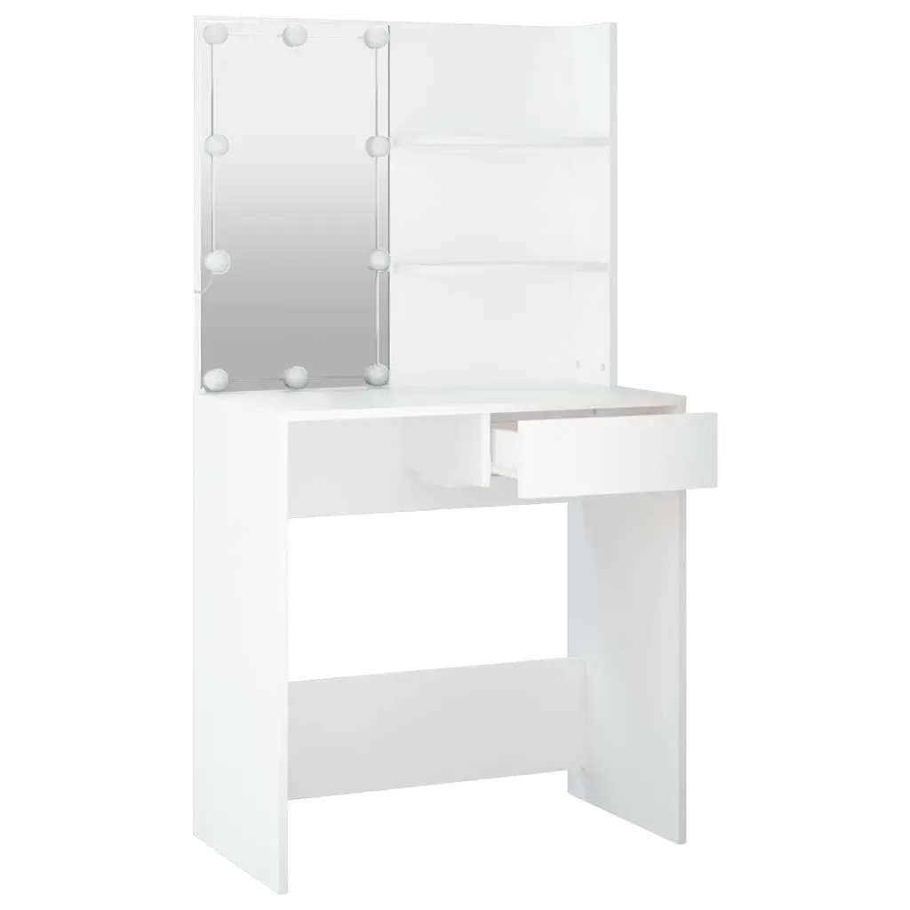 LED Mirror