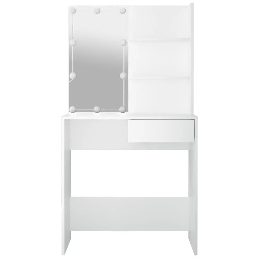 LED Mirror