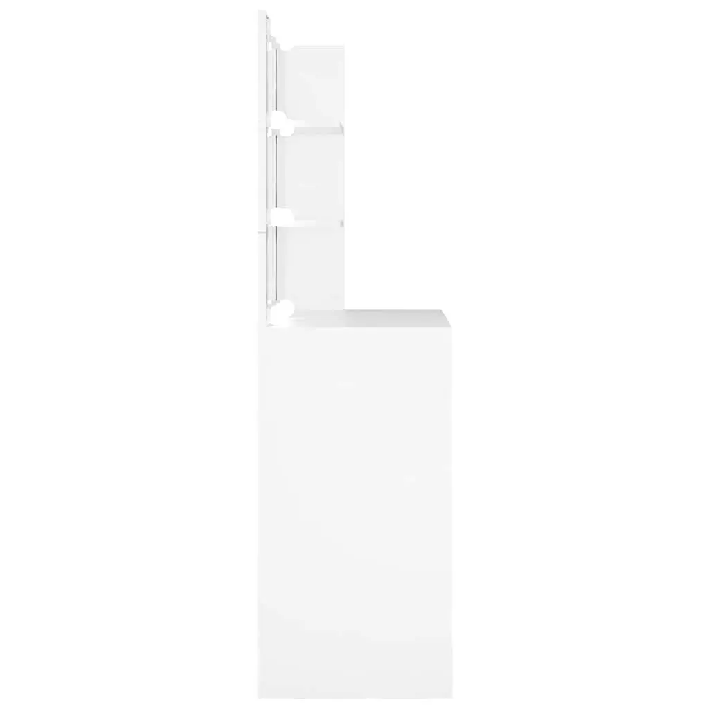 LED Mirror