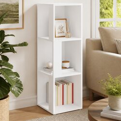 You’ll Love This Corner Storage Cabinet