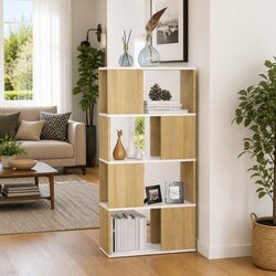 Find Your Perfect Book Cabinet and Room Divider