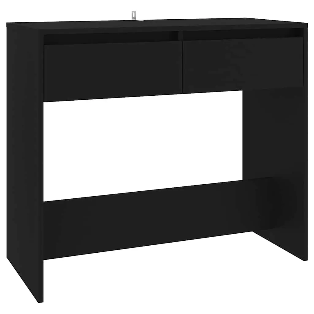Console Table with Storage