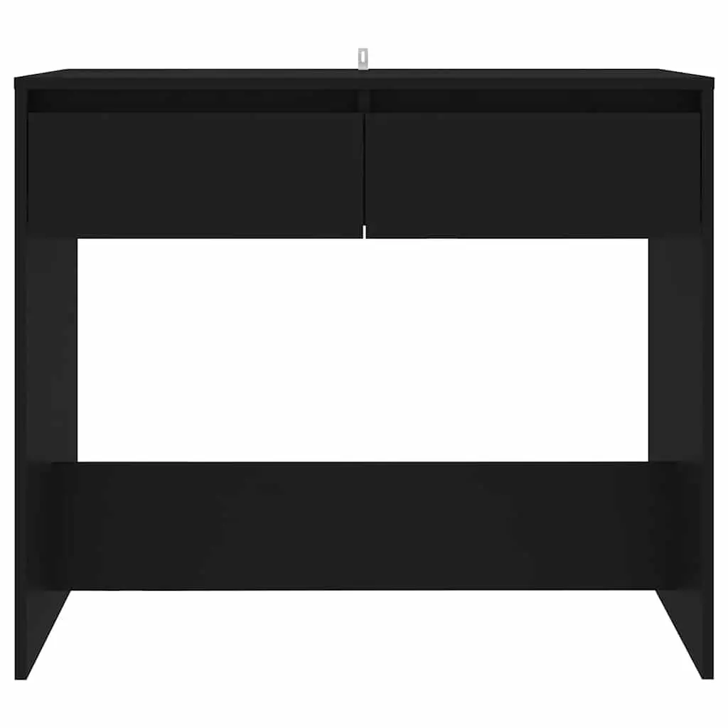 Console Table with Storage
