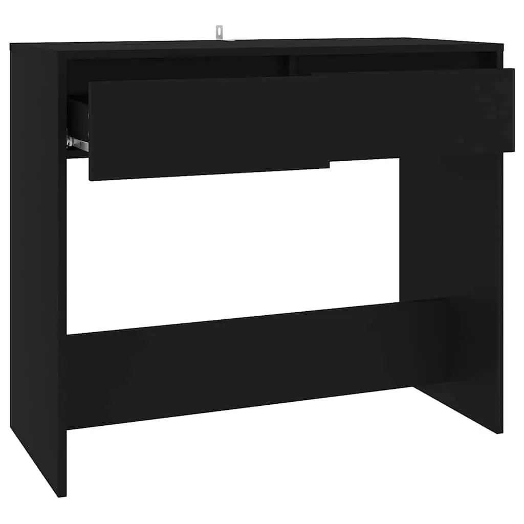 Console Table with Storage